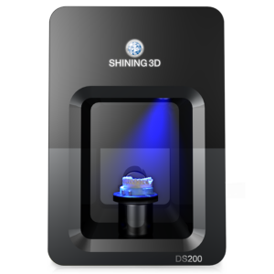 Shining 3D AutoScan-DS-200+ Dental 3D Scanner