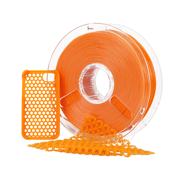 PolyFlex-Orange