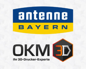 antenne-bayern-okm3d-3d-drucker-interview