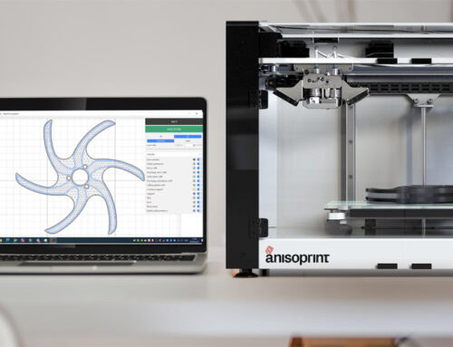 OKM3D verstärkt Präsenz auf dem europäischen 3D-Druckmarkt