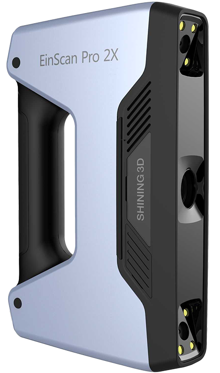 Shining3D EinScan Pro 2X