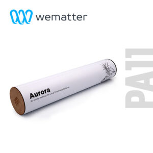 Wematter Aurora PA11 Powder-SLS-Materia