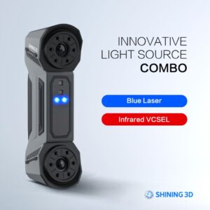 Innovative light source combo